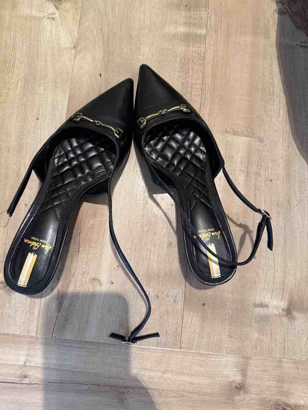 I loved these but