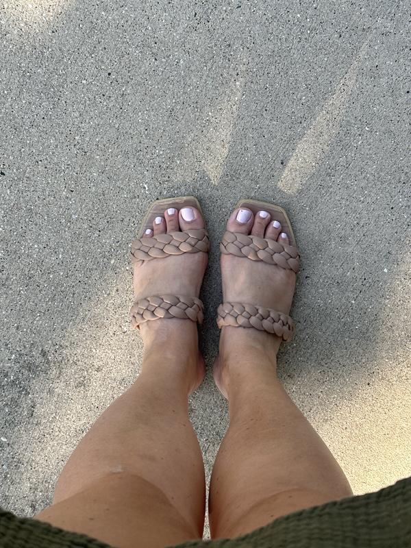 Cute sandal