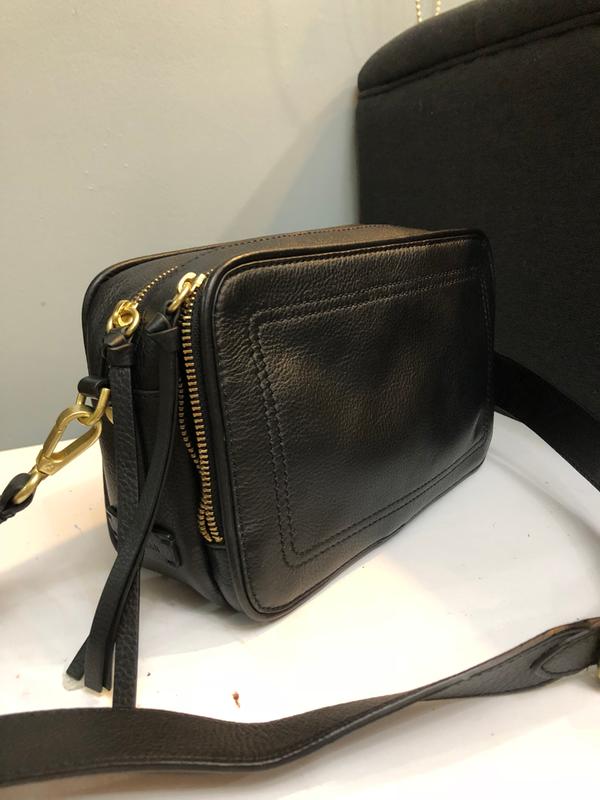 cole haan harlow camera bag
