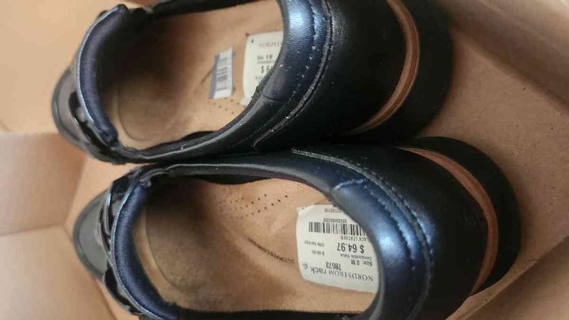 Customer photo for "Used"