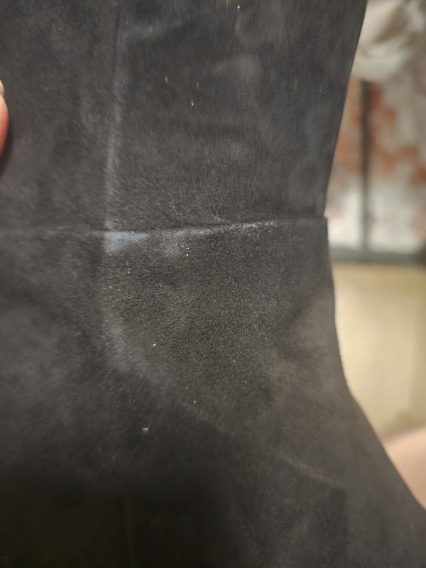 Customer photo for "The used receipts spent in very bad, frustrating c"
