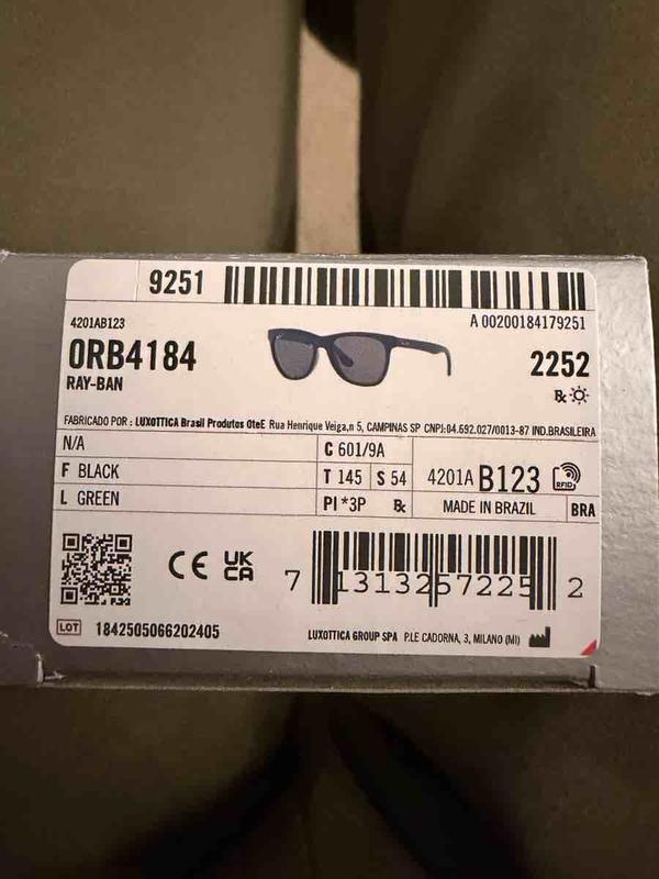 Customer photo for "quality is very low"