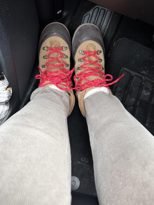 Ugg super cute and warm snow booties