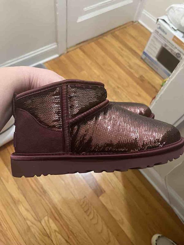 beautiful boots but narrow