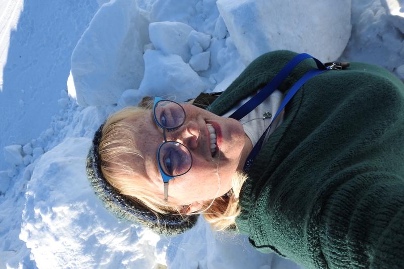 Warm and soft bit big