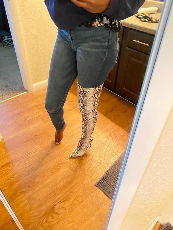 nordstrom rack thigh high boots