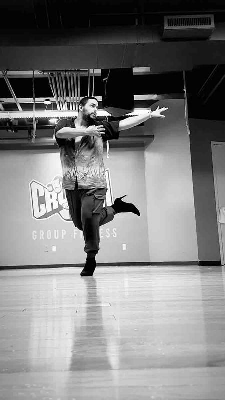 Customer photo for "Dancing!"