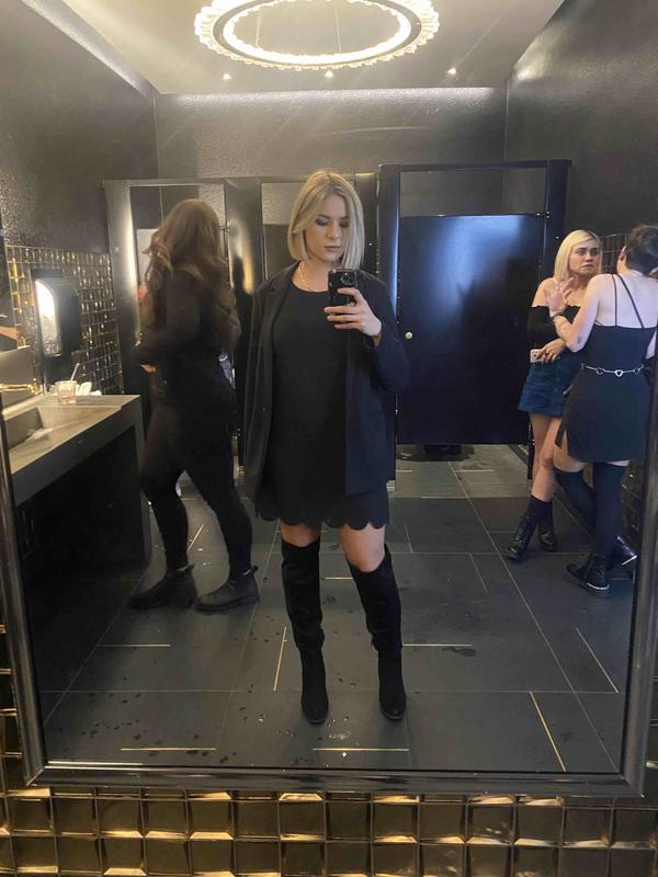 The best over the knee boots I have purchased