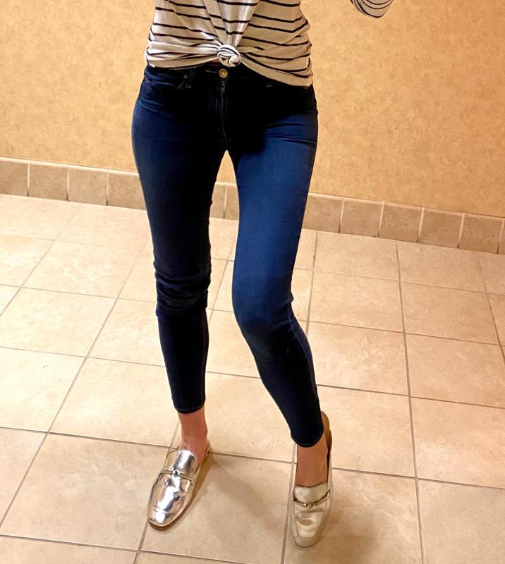 kate spade laura mule