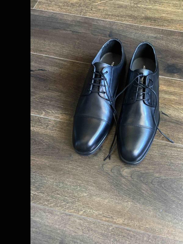 Customer photo for "good price but little tight and heavy"