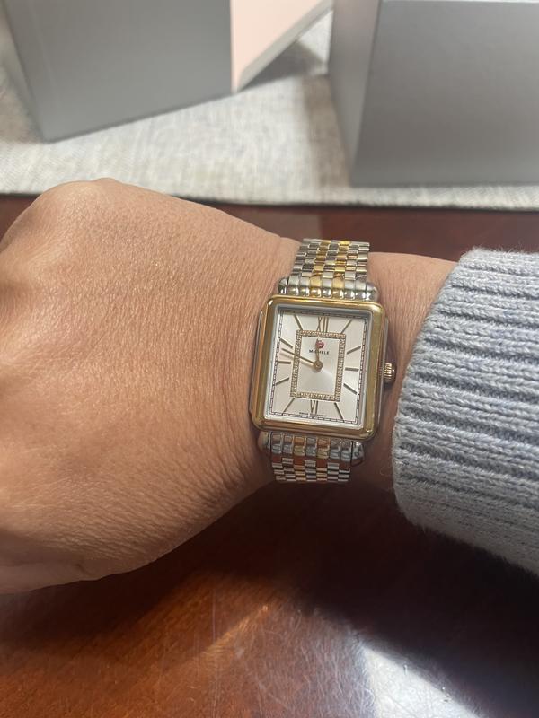 Stunning watch!