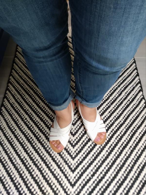 sofft calesta wedge sandal