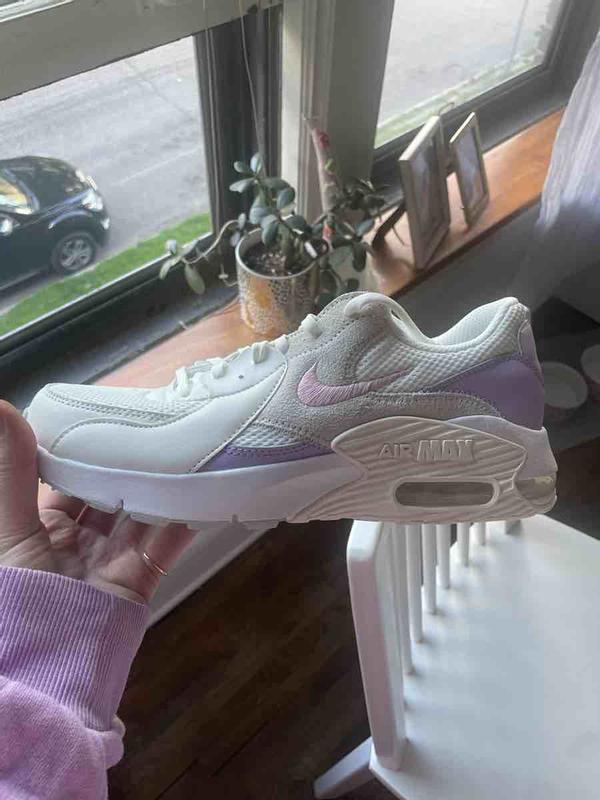 Not the same color at all