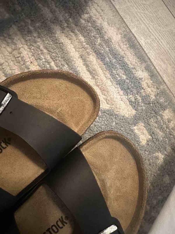 Customer photo for "Came Used/worn without a Box"