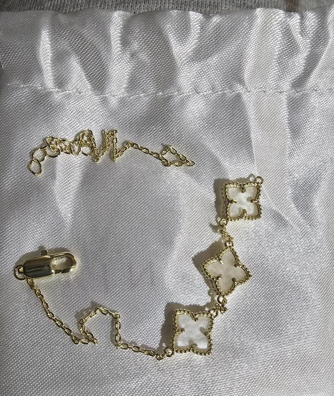 Dissapointed - Infant Size Bracelet