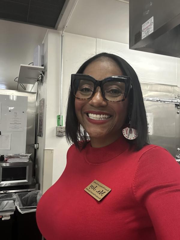 Classically perfect.