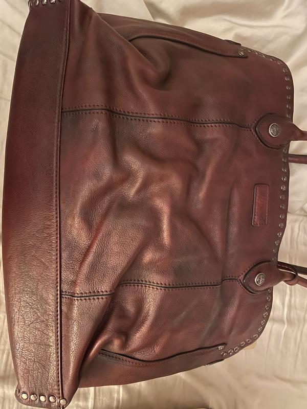 Customer photo for "Sad Arrival Condition"