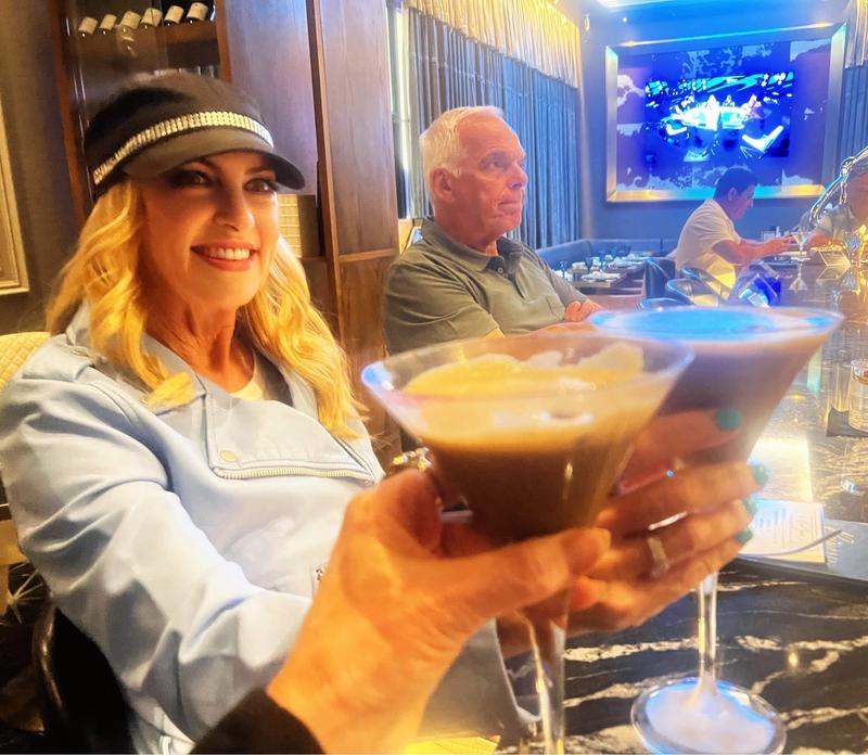 Super cute blue jacket