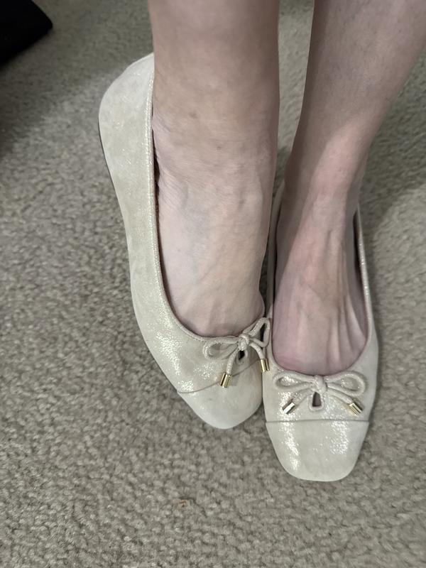 Customer photo for "Super Comfy"