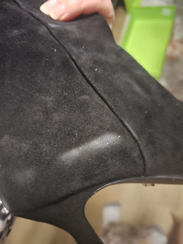 The used receipts spent in very bad, frustrating c