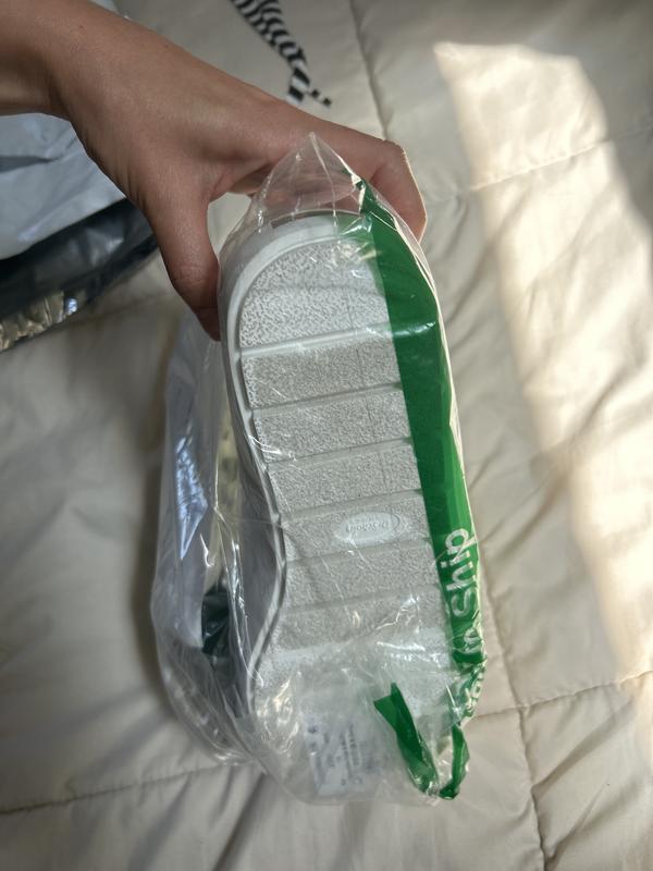 Arrived Dirty and Used