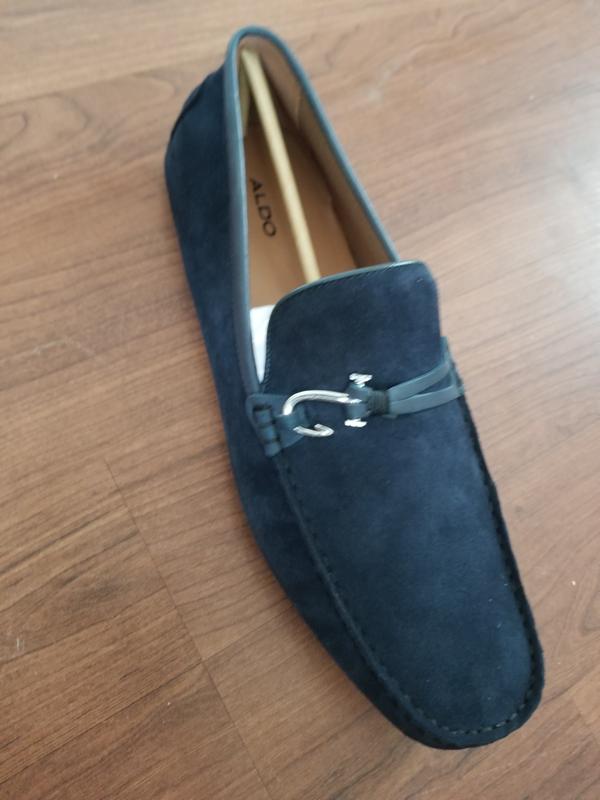 aldo yadone moc driver