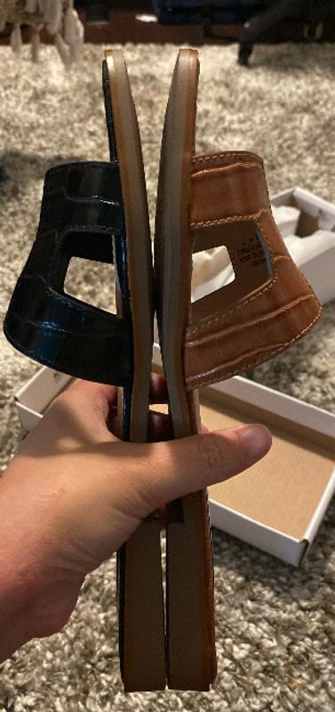 Sizing is completely off!