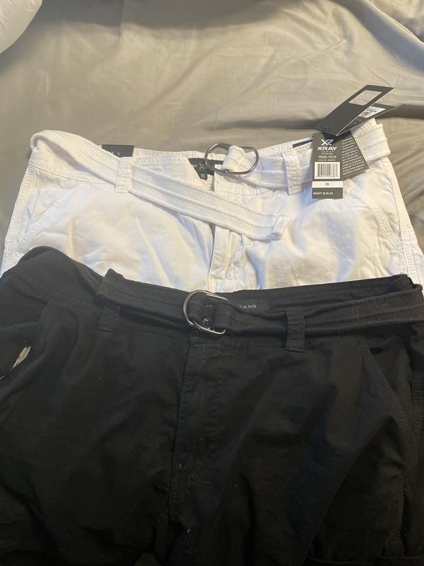 Customer photo for "Awesome shorts"