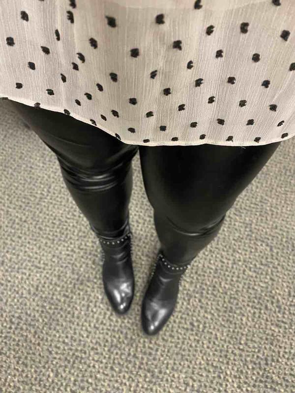 Customer photo for "Yes Ladies, Yes"