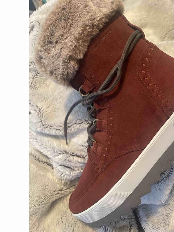 Stylish and extremely comfortable