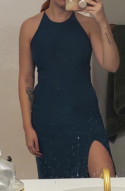 Love the dress