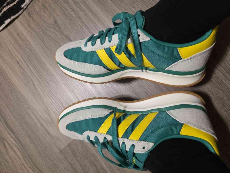 Customer photo for "Brazil Colors!"