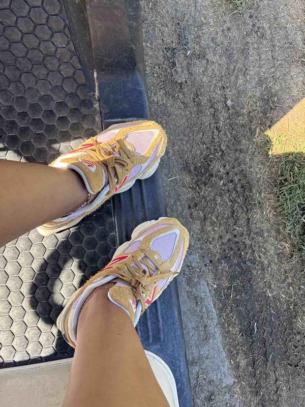 Customer photo for "Comfortable"