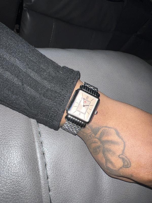 Classic Everyday Watch