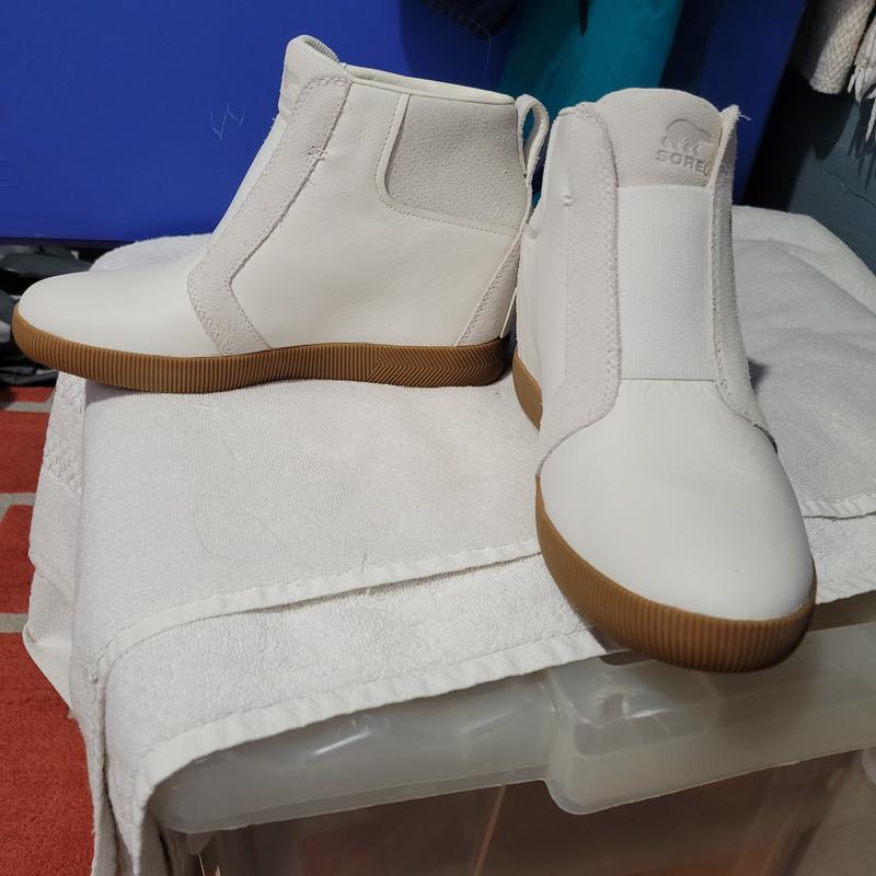 Comfortable and pretty