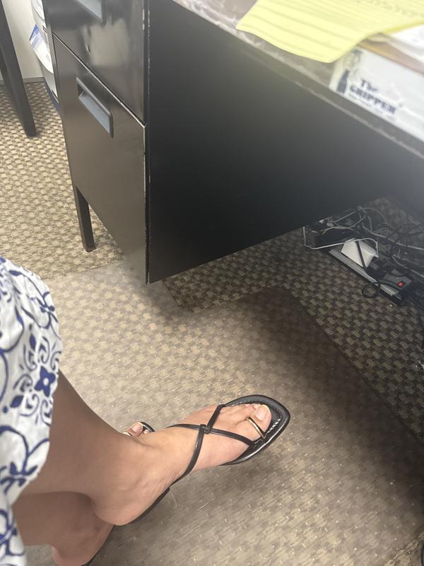 Lovely sandals
