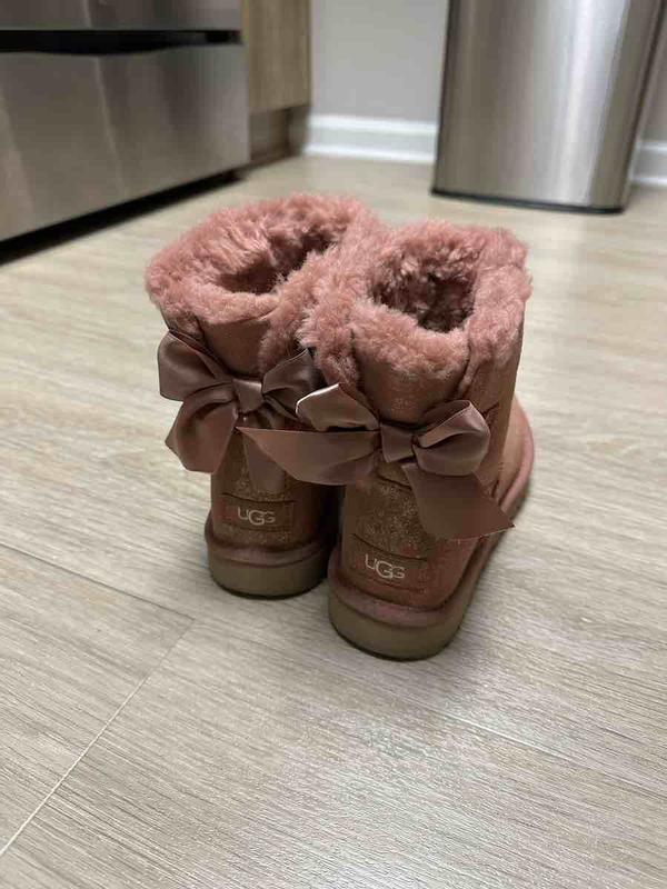 Customer photo for "Love the Pink Ones!!"