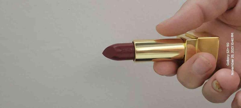 Not match the color!