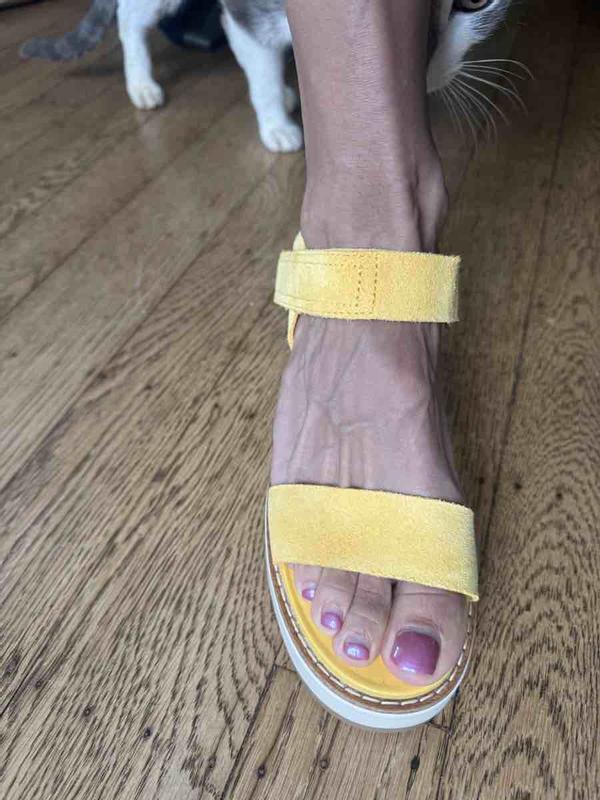 great summer sandal