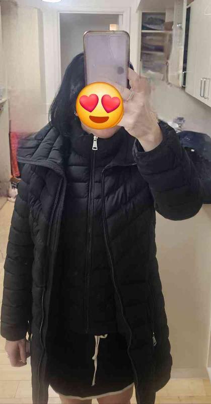 Customer photo for "Warm & Cute"
