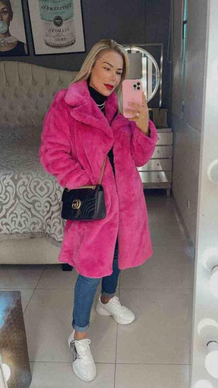 i want all the colors