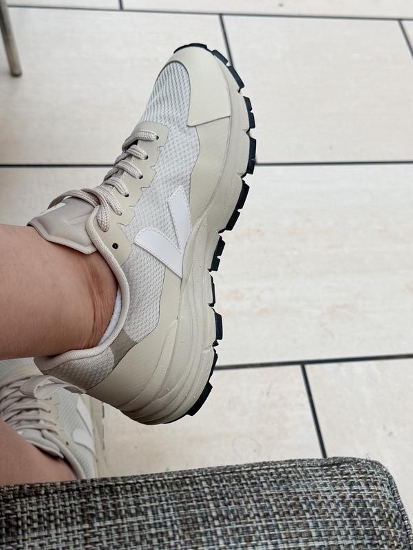 Customer photo for "Cute but not comfy"