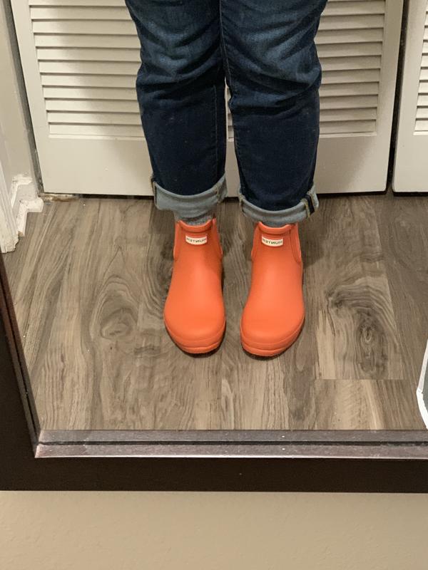 Customer photo for "I love these shoes!"