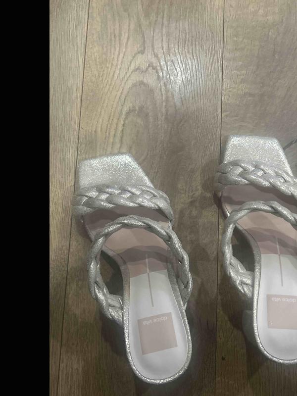 you gave me two lefties