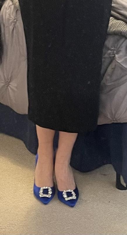 Ouch! I should have got the real deal