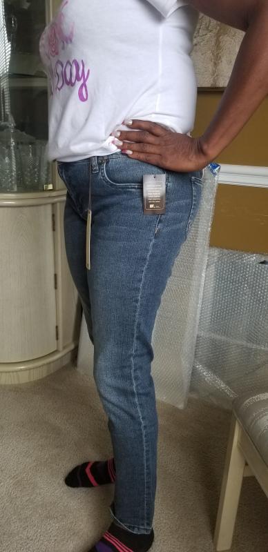 kut from the kloth boyfriend jeans wildflower
