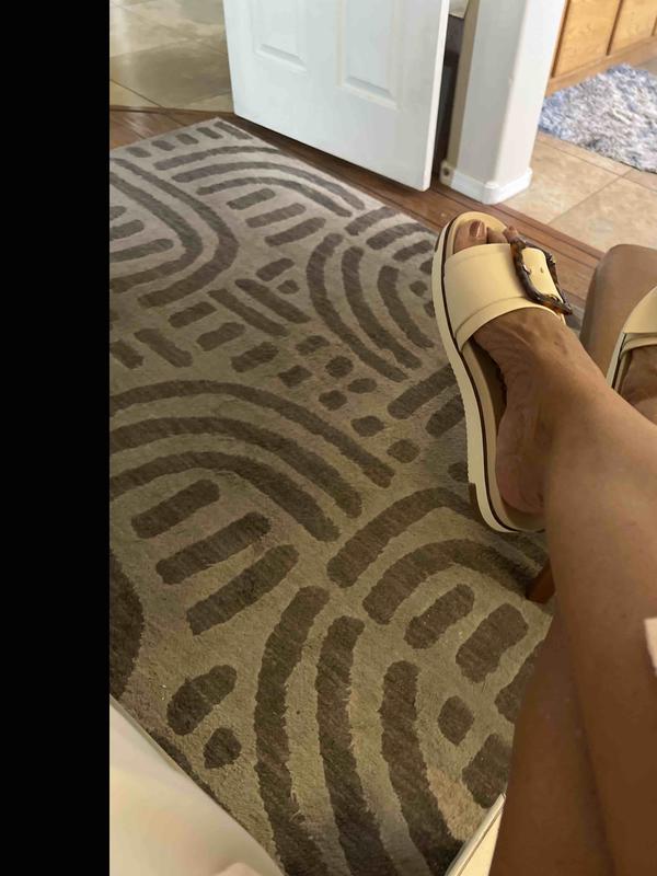 Customer photo for "Ariane Comfort"