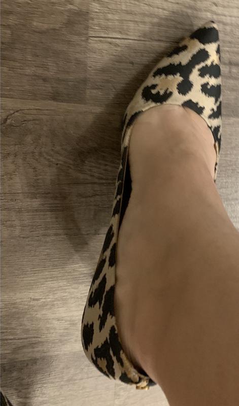 Customer photo for "Two Different sizes"