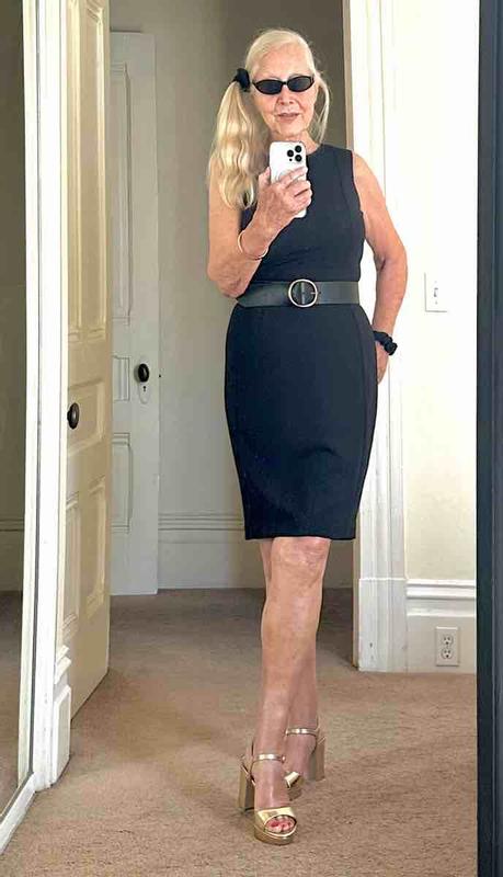 Customer photo for "My second purchase in a different color"