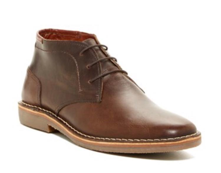 ivon chukka boot